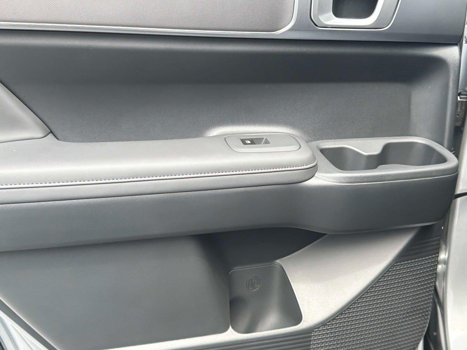 2027 Hyundai SANTA FE XRT AWD