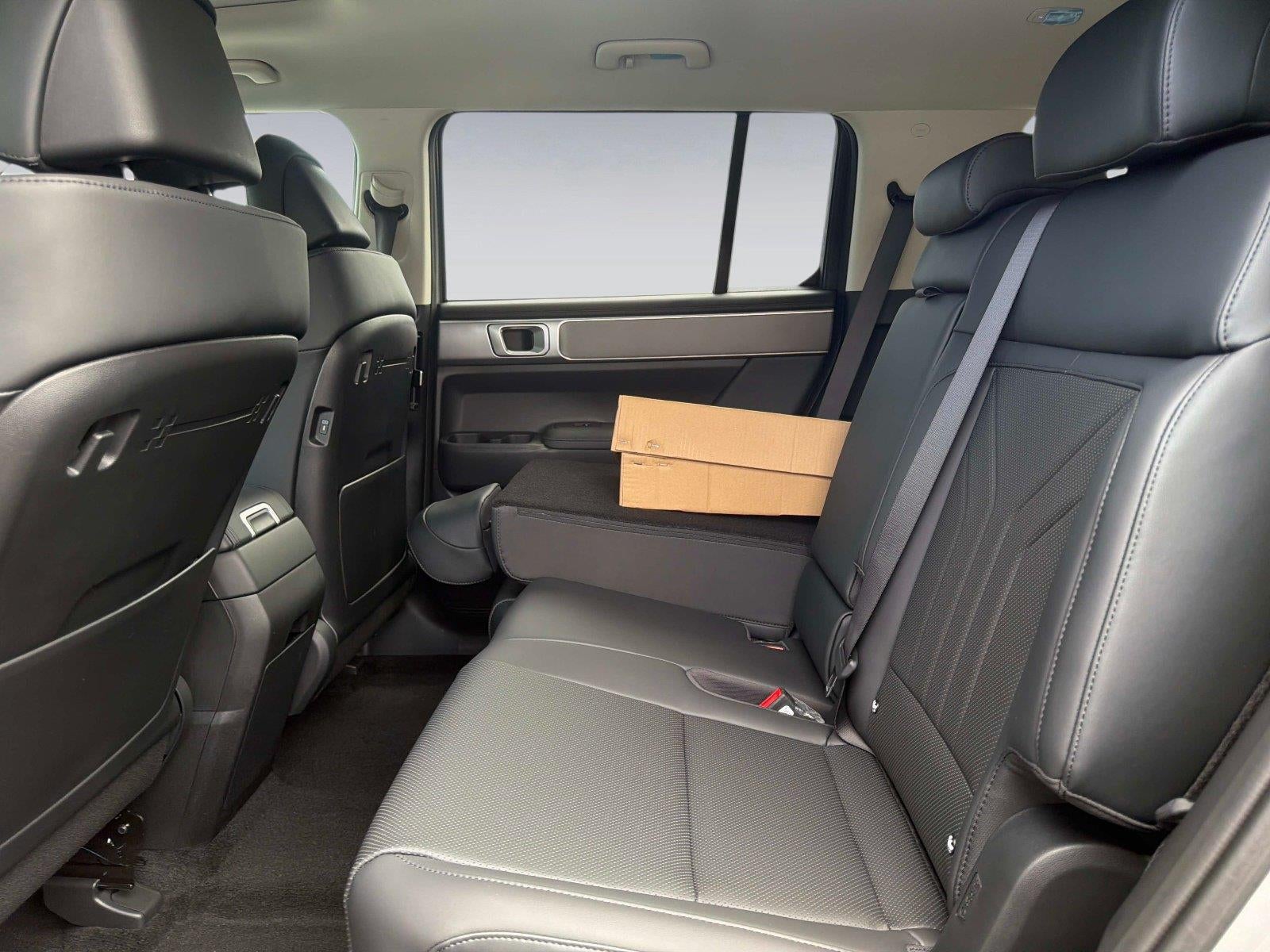 2027 Hyundai SANTA FE XRT AWD
