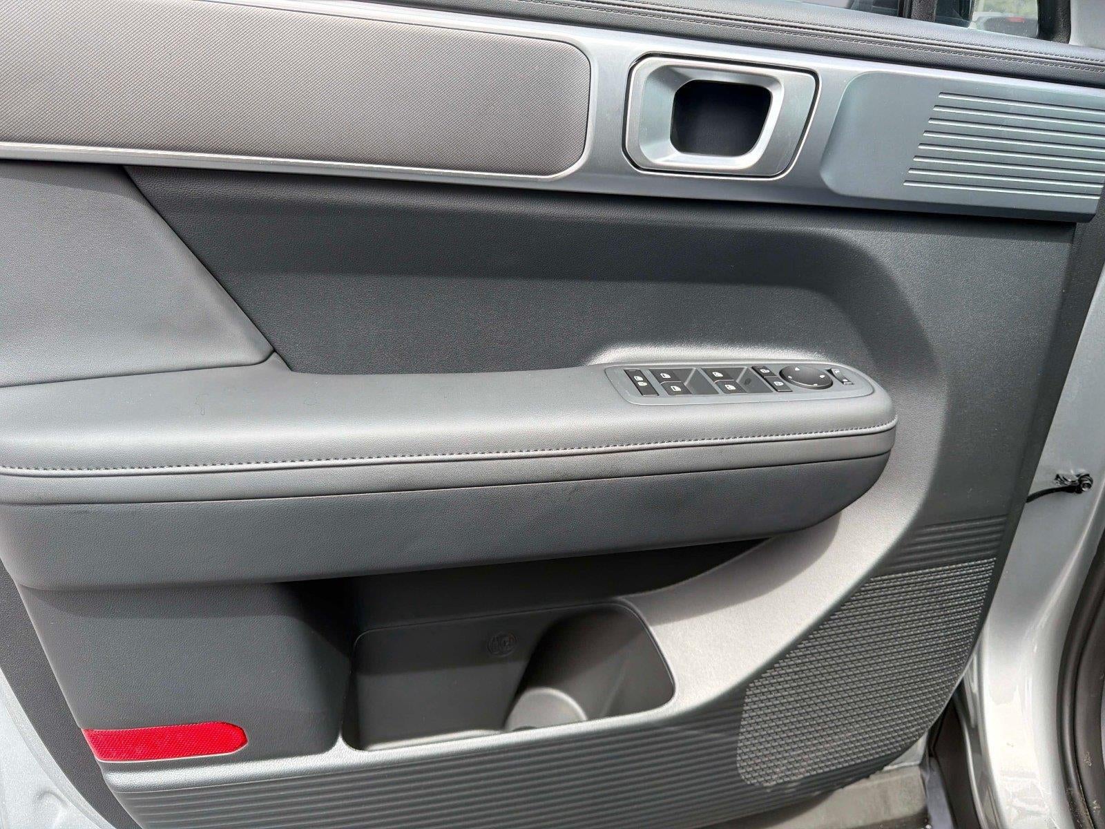 2027 Hyundai SANTA FE XRT AWD