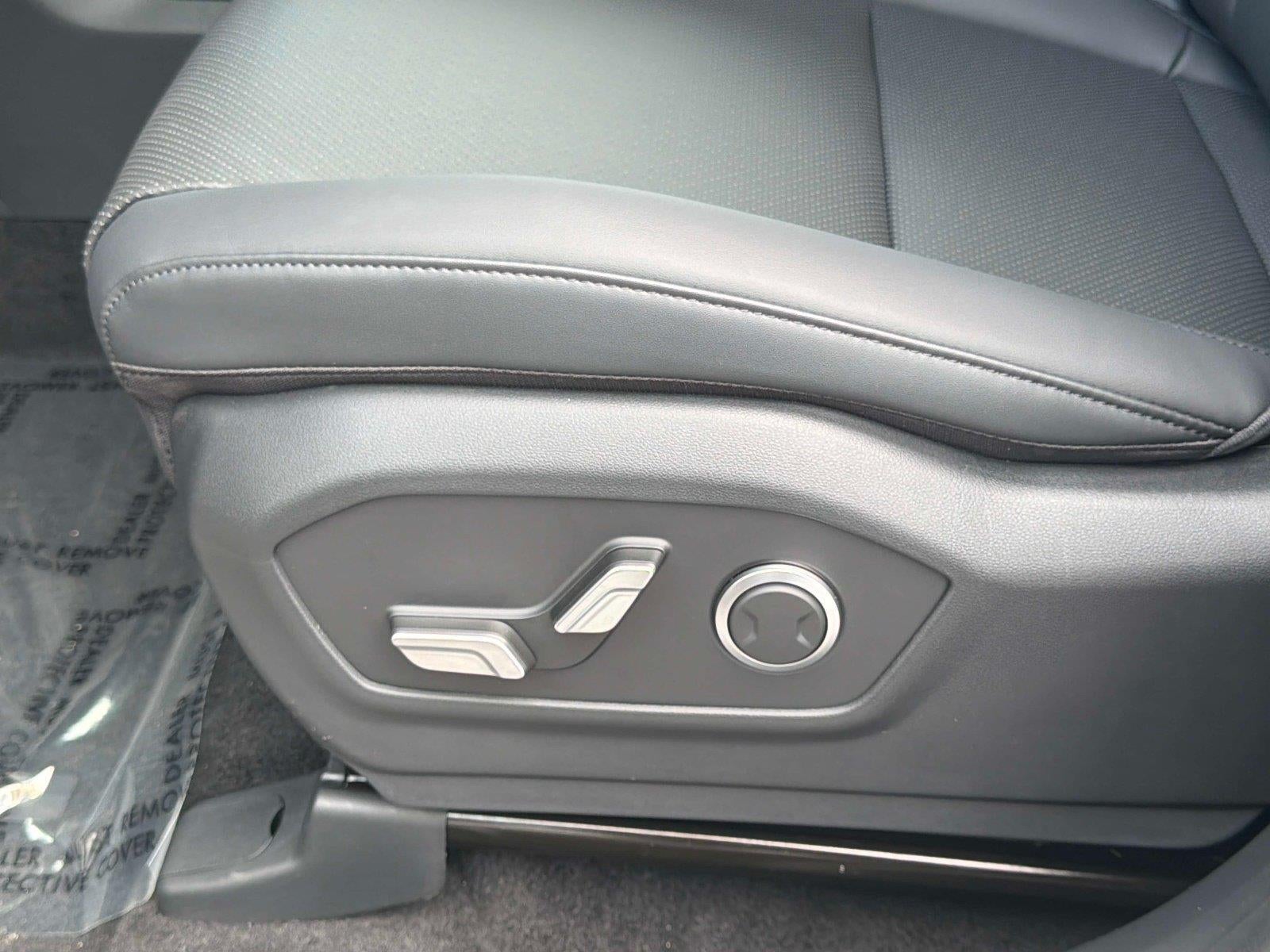 2027 Hyundai SANTA FE XRT AWD
