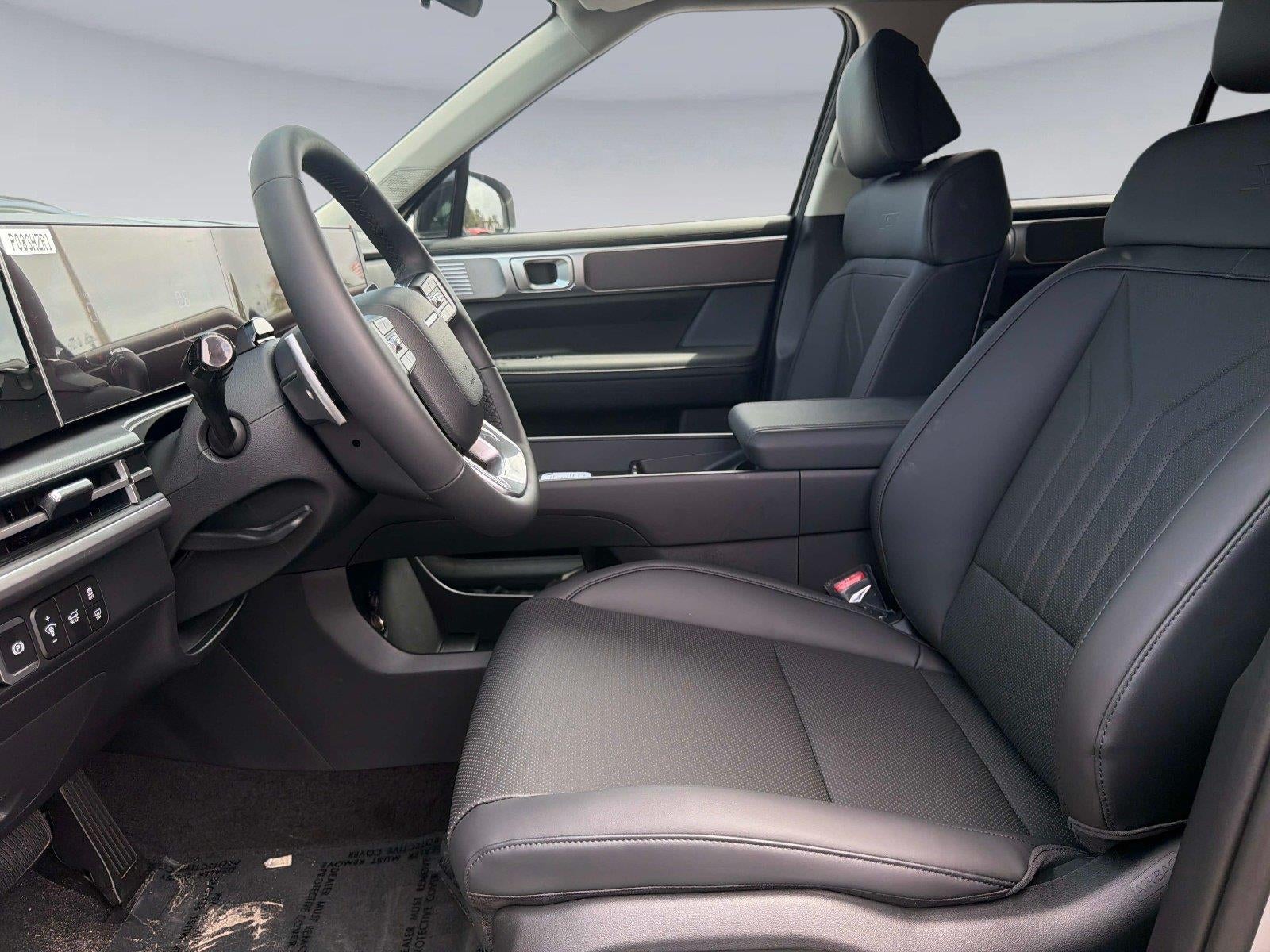 2027 Hyundai SANTA FE XRT AWD