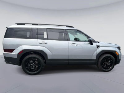 2027 Hyundai SANTA FE XRT AWD