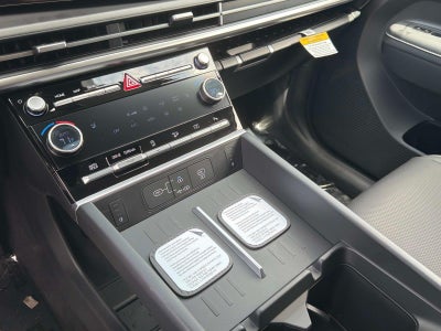 2027 Hyundai SANTA FE XRT AWD