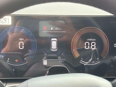 2027 Hyundai SANTA FE XRT AWD