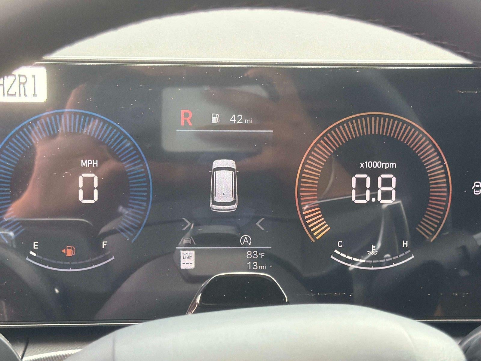 2027 Hyundai SANTA FE XRT AWD
