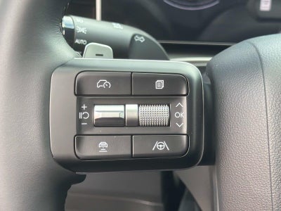 2027 Hyundai SANTA FE XRT AWD