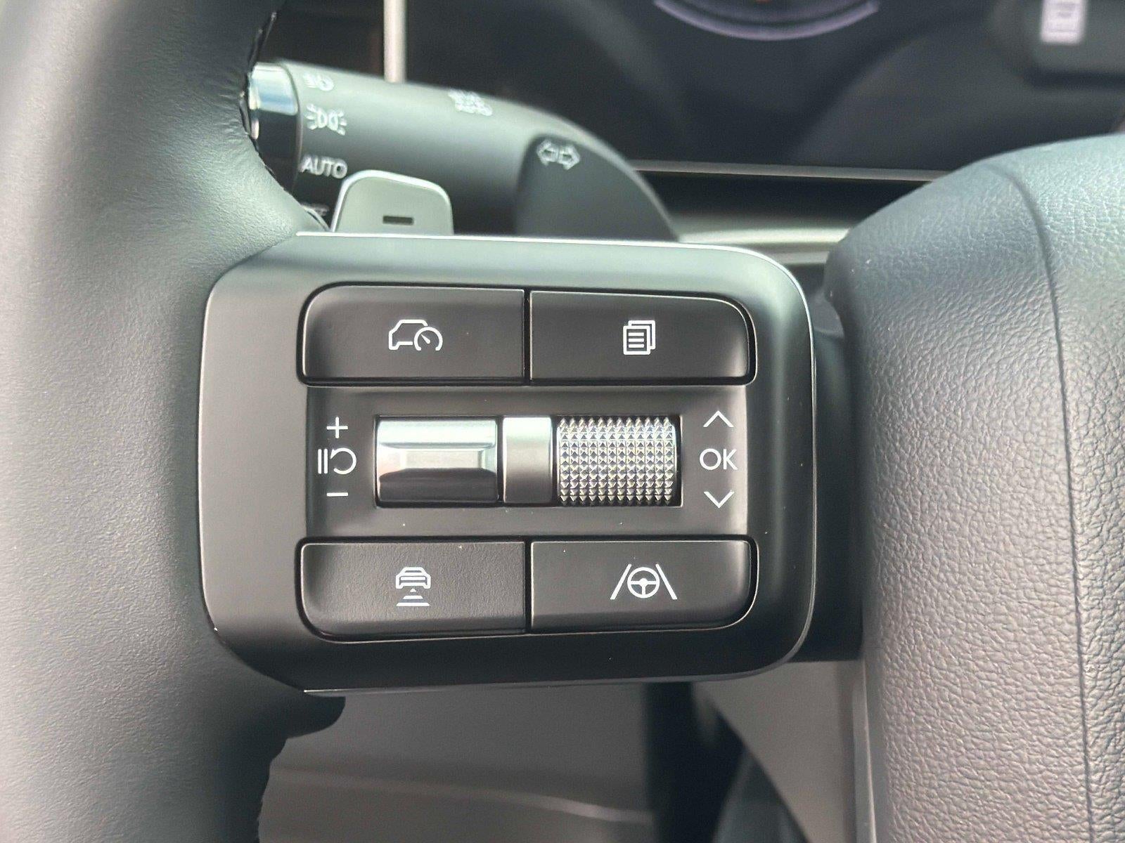 2027 Hyundai SANTA FE XRT AWD