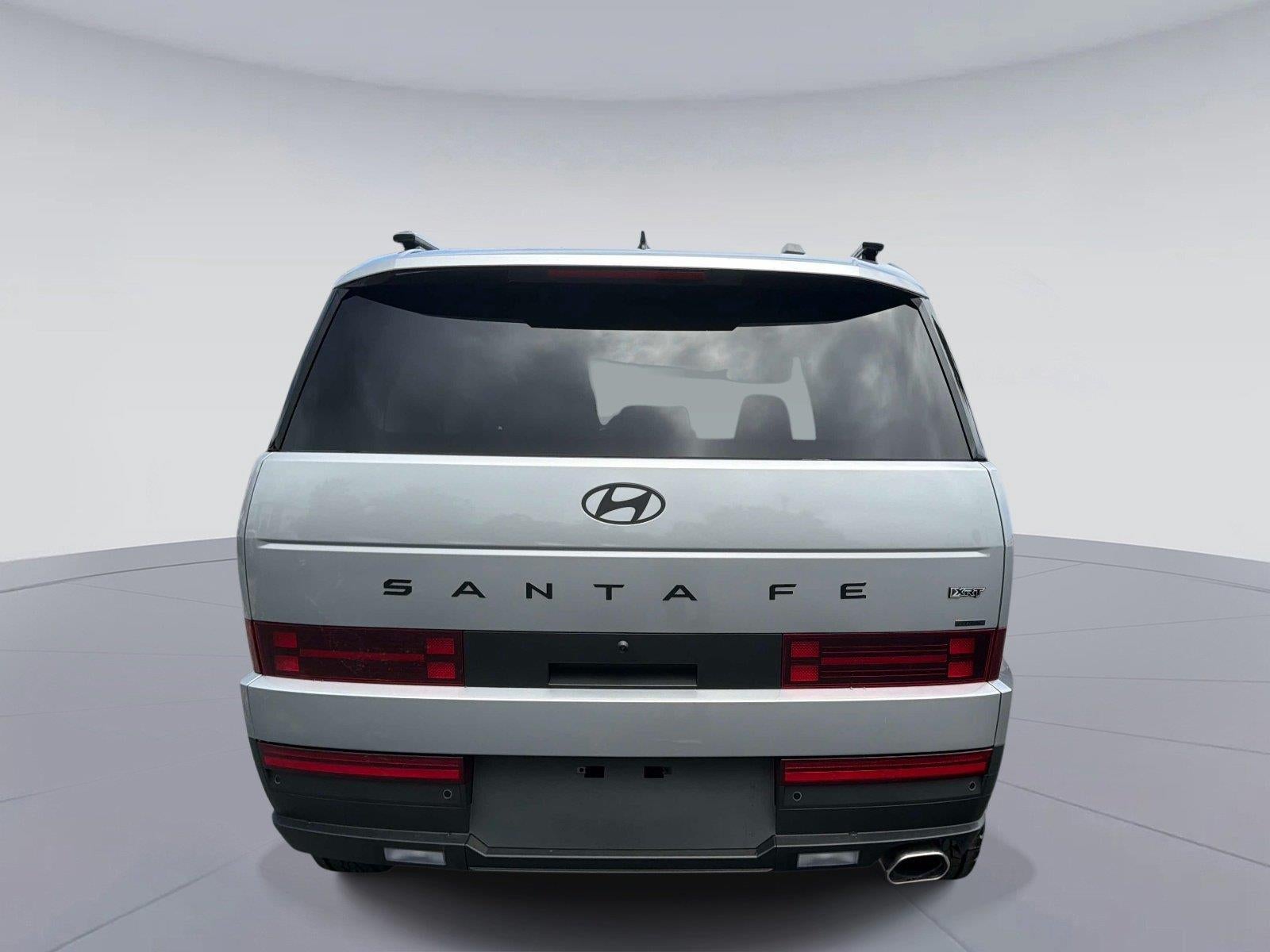 2027 Hyundai SANTA FE XRT AWD