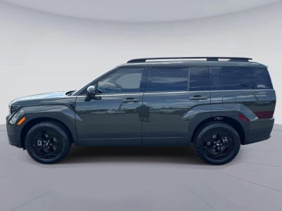 2024 Hyundai SANTA FE XRT