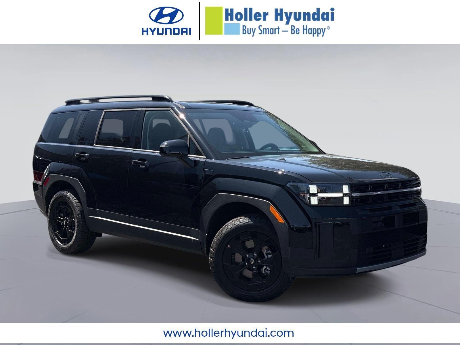 2026 Hyundai SANTA FE XRT AWD
