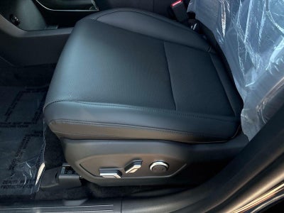 2026 Hyundai SANTA FE XRT AWD