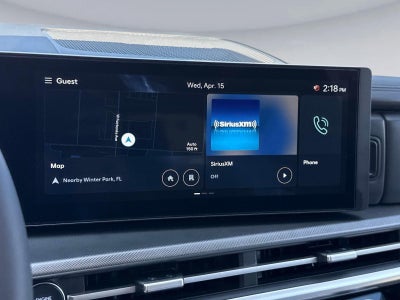 2026 Hyundai SANTA FE XRT AWD