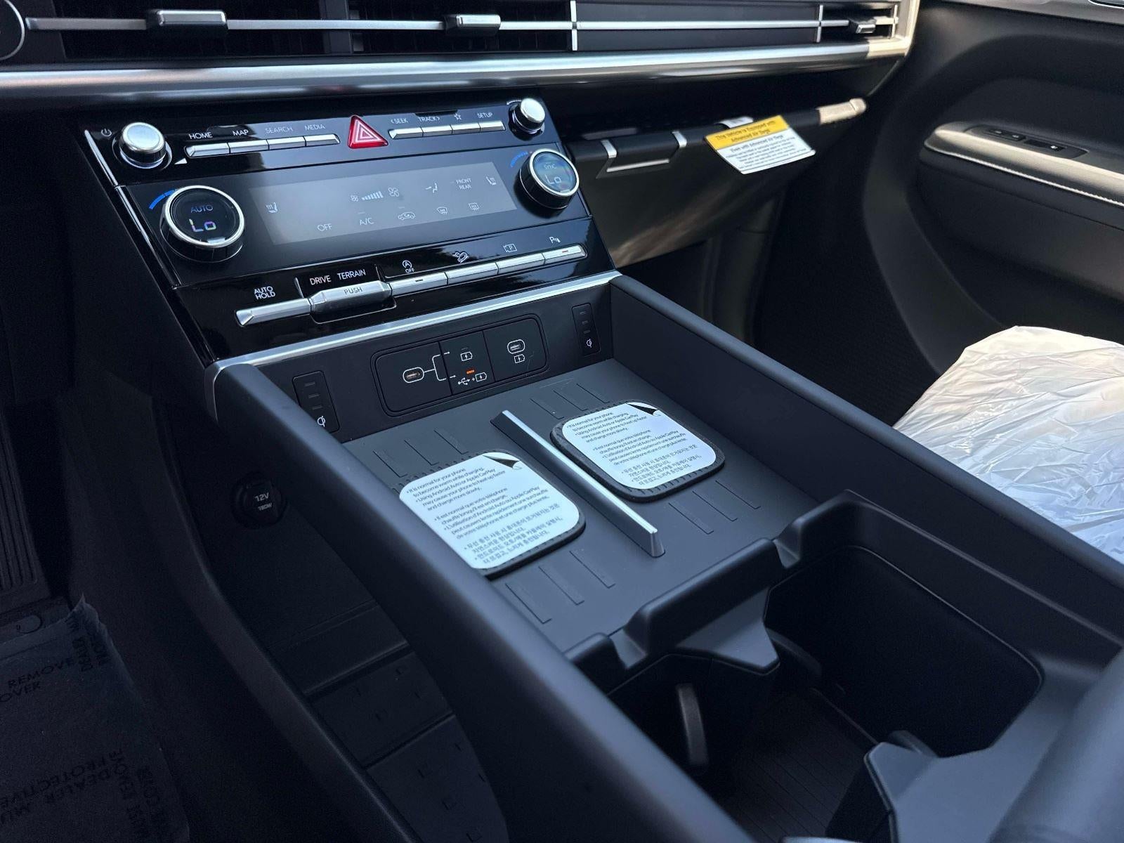 2026 Hyundai SANTA FE XRT AWD