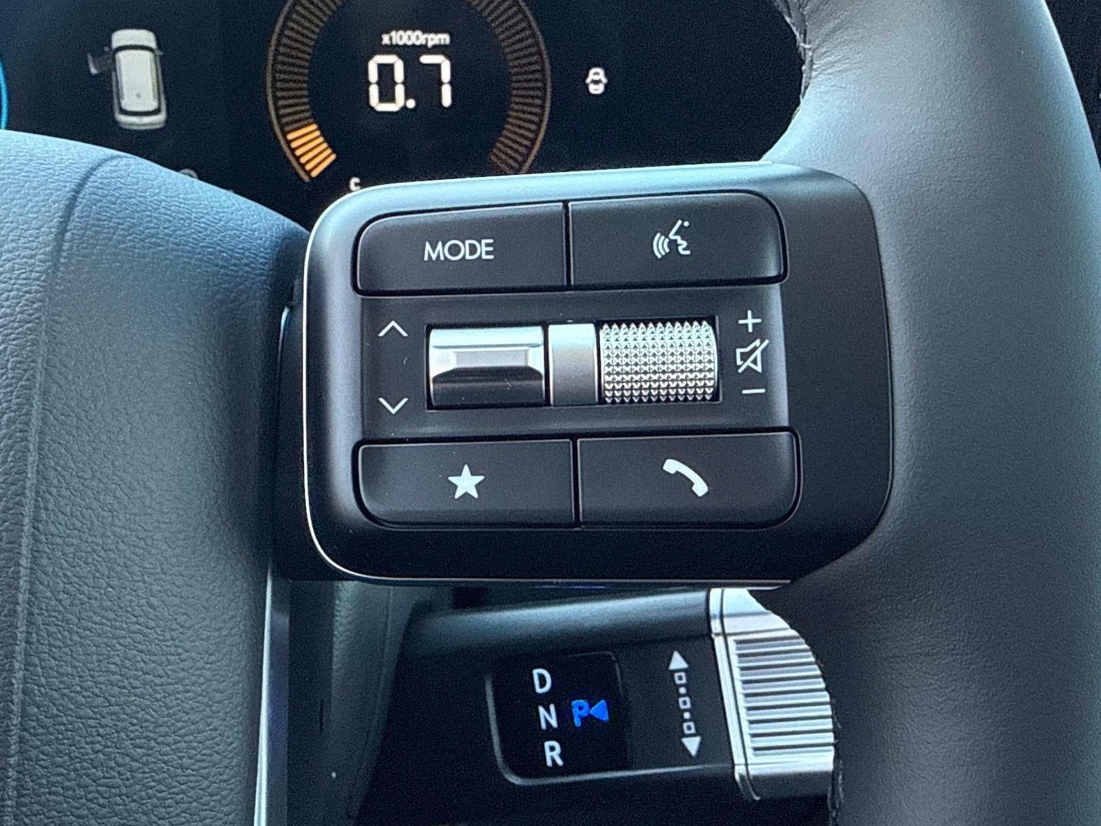 2026 Hyundai SANTA FE XRT AWD