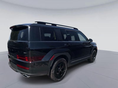 2026 Hyundai SANTA FE XRT AWD