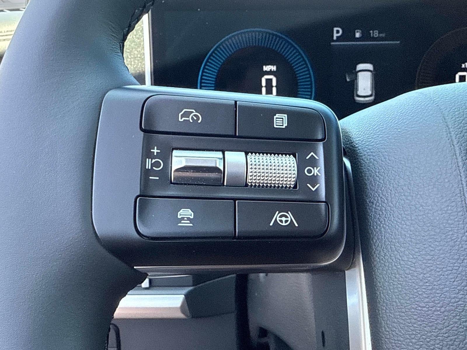 2026 Hyundai SANTA FE XRT AWD