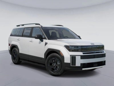 2026 Hyundai SANTA FE XRT AWD