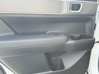 2027 Hyundai SANTA FE XRT AWD