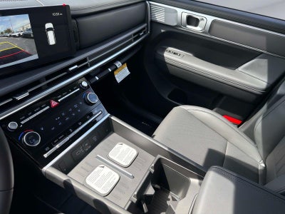 2027 Hyundai SANTA FE XRT AWD
