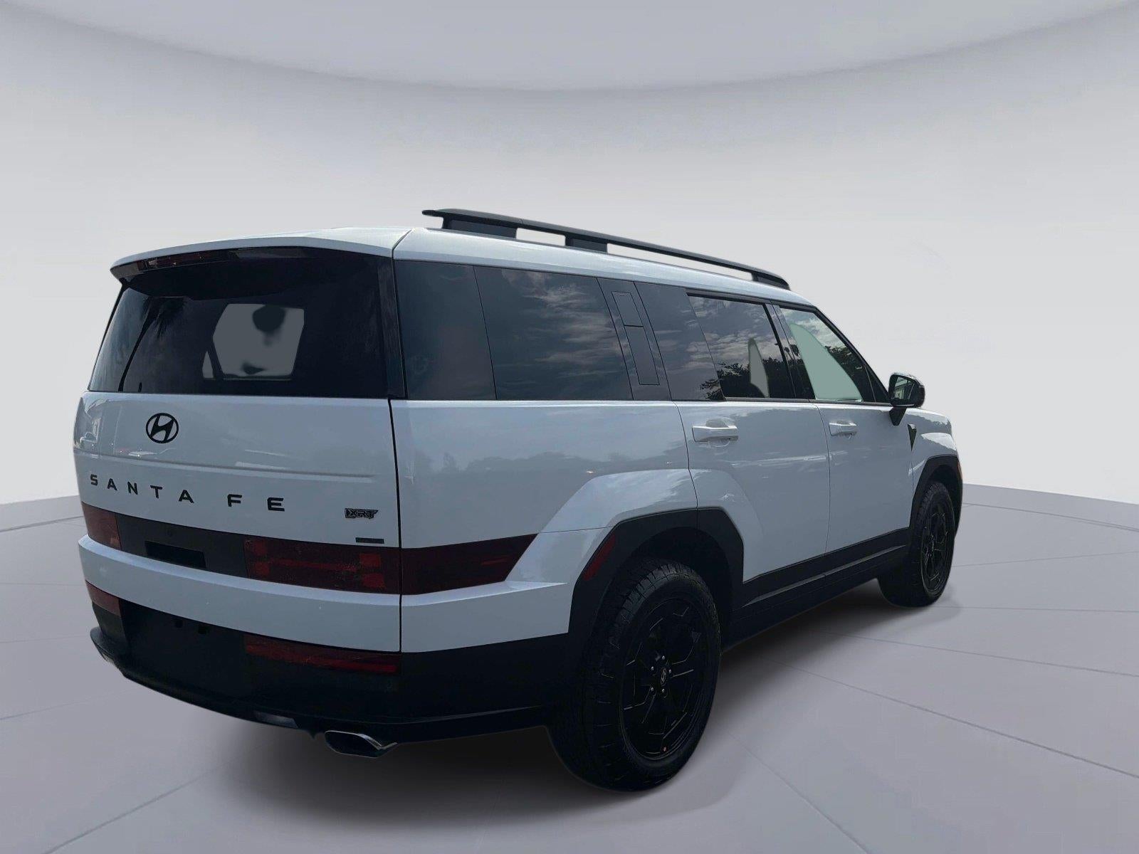 2027 Hyundai SANTA FE XRT AWD