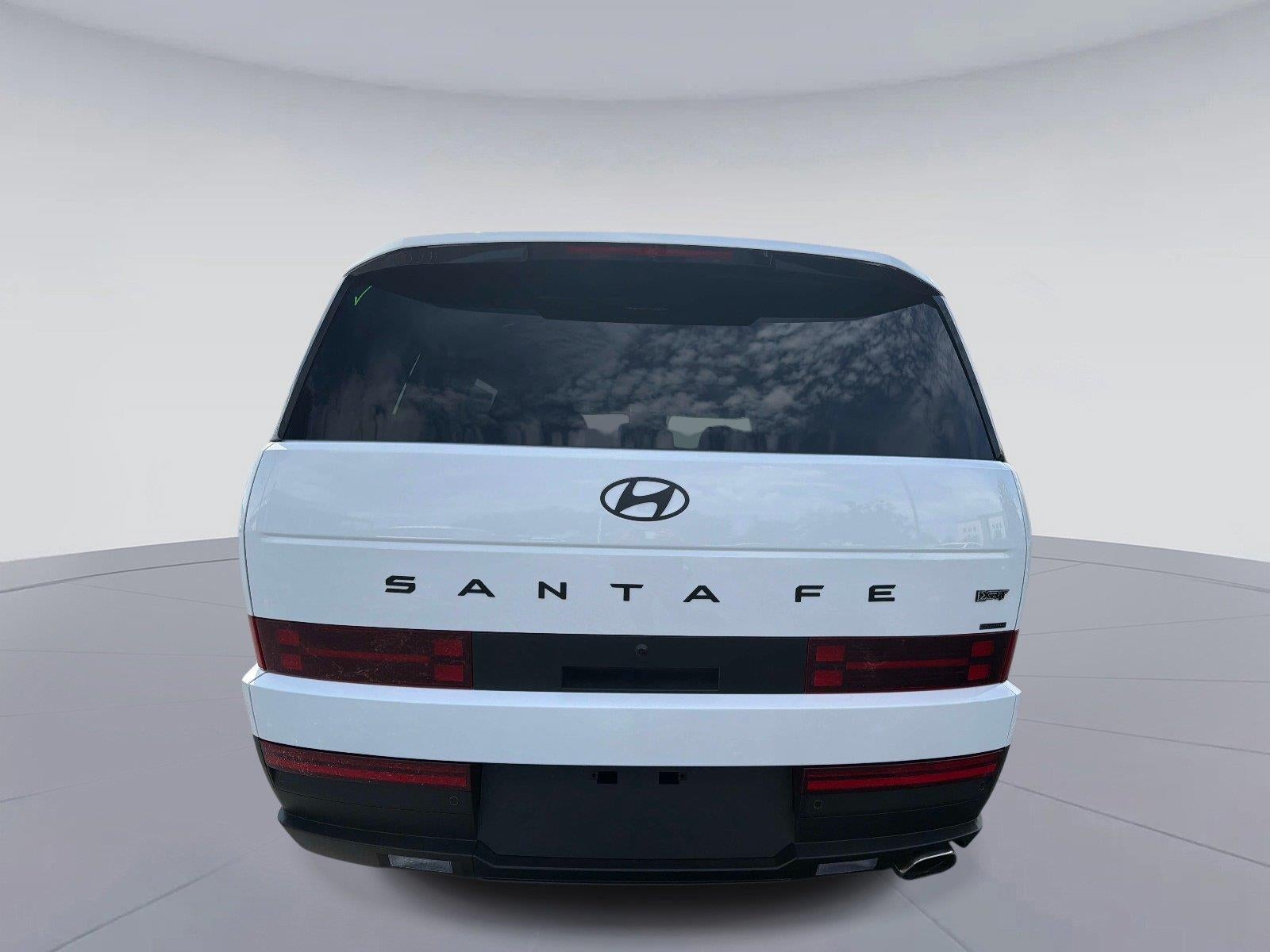 2027 Hyundai SANTA FE XRT AWD