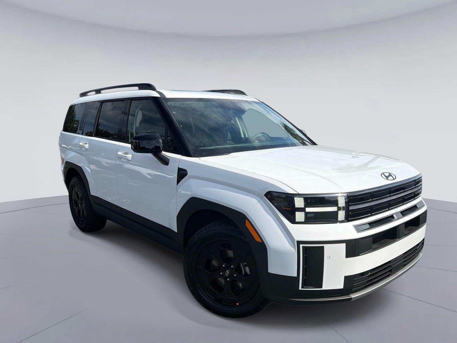 2027 Hyundai SANTA FE XRT AWD