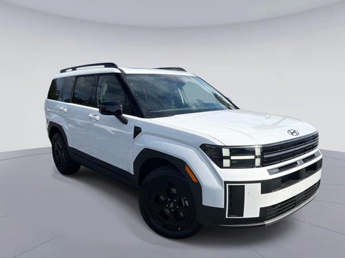 2027 Hyundai SANTA FE XRT AWD