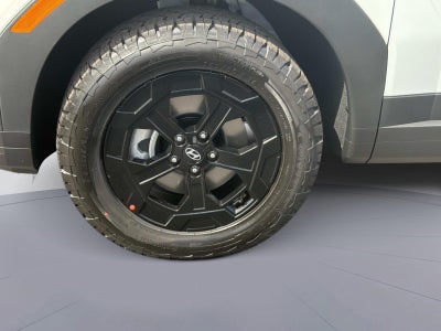 2027 Hyundai SANTA FE XRT AWD