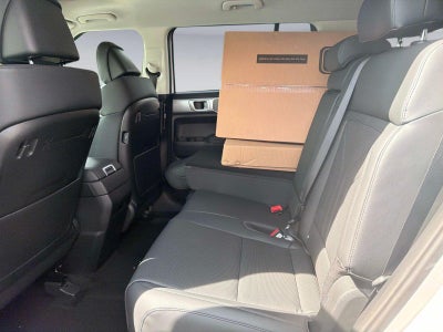 2027 Hyundai SANTA FE XRT AWD