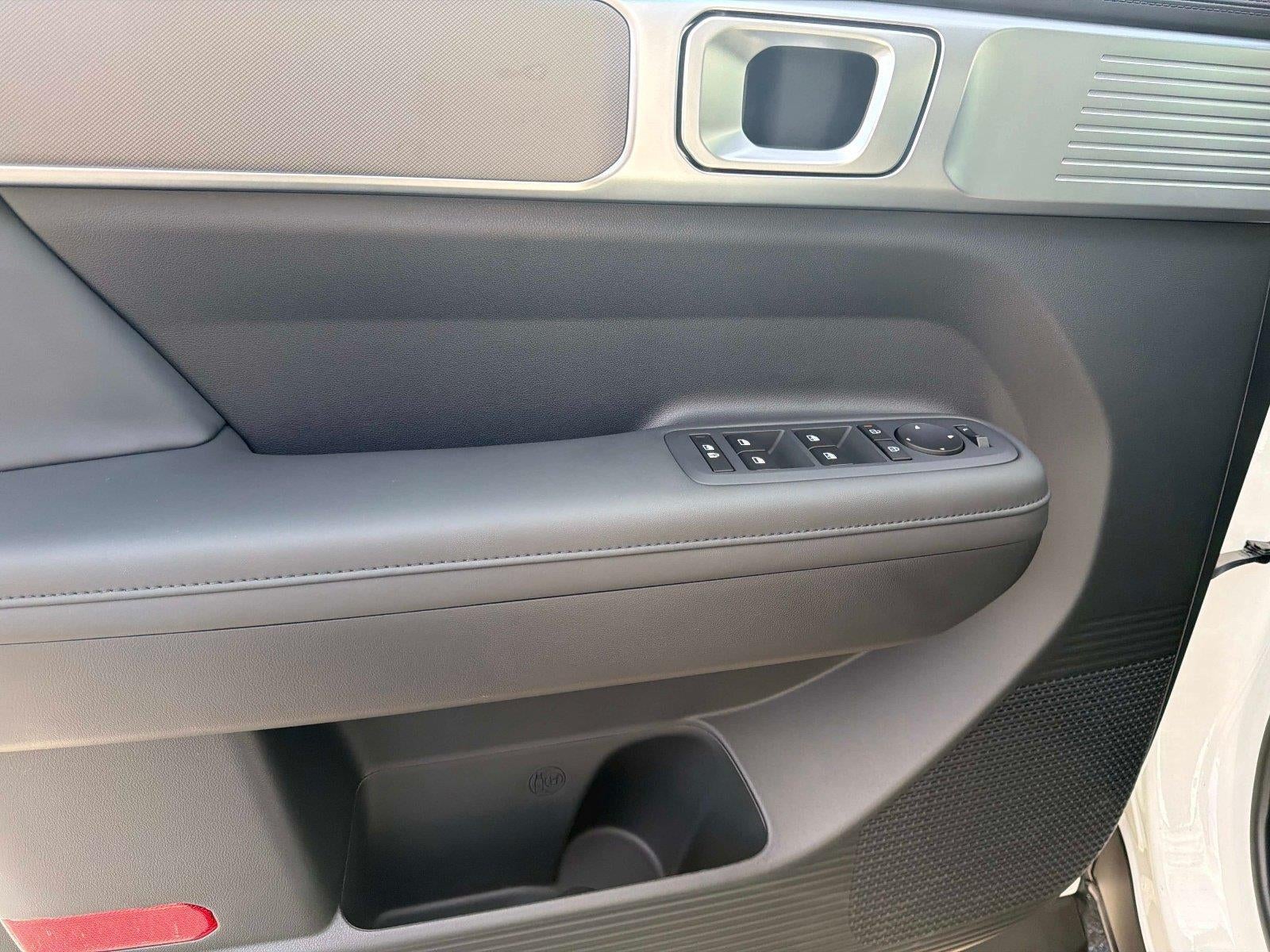 2027 Hyundai SANTA FE XRT AWD
