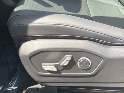 2027 Hyundai SANTA FE XRT AWD