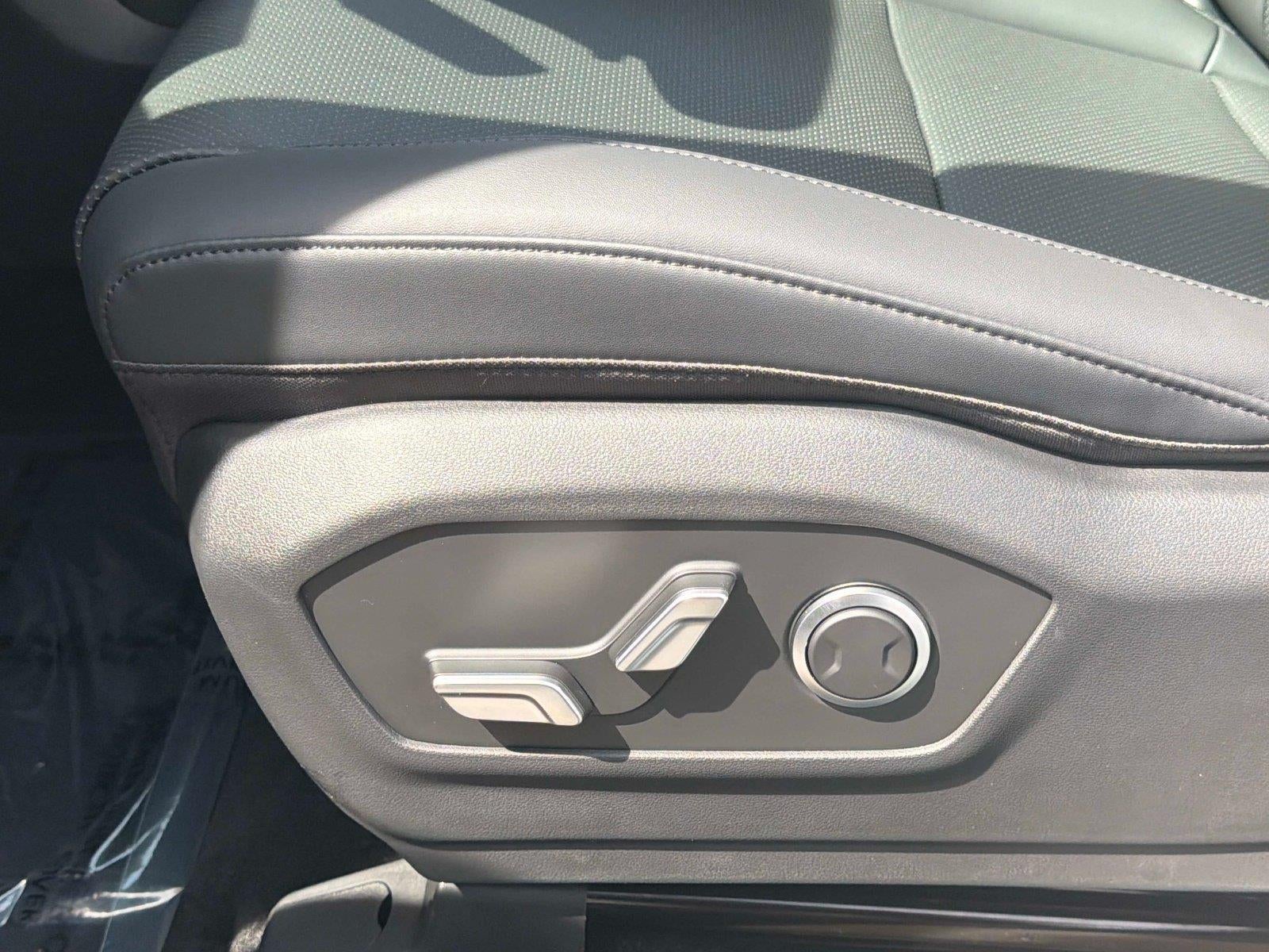 2027 Hyundai SANTA FE XRT AWD