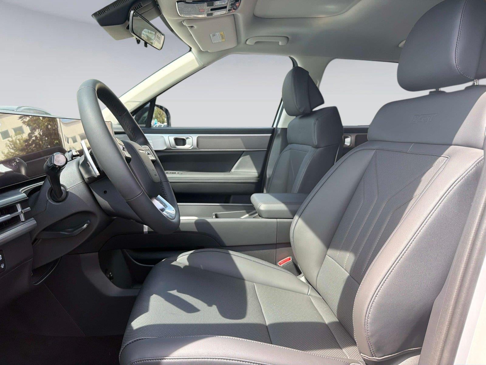 2027 Hyundai SANTA FE XRT AWD