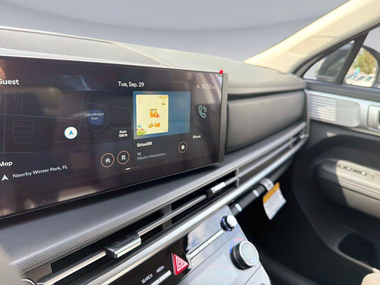 2027 Hyundai SANTA FE XRT AWD