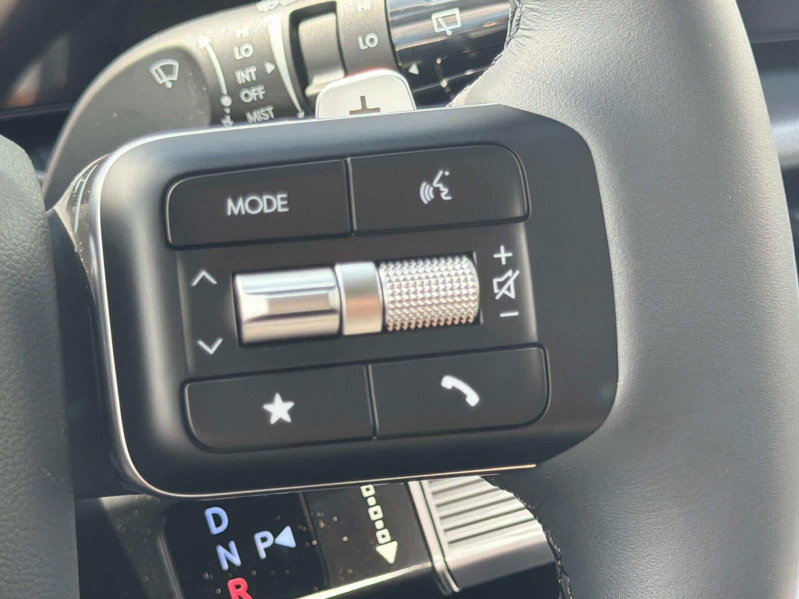 2027 Hyundai SANTA FE XRT AWD