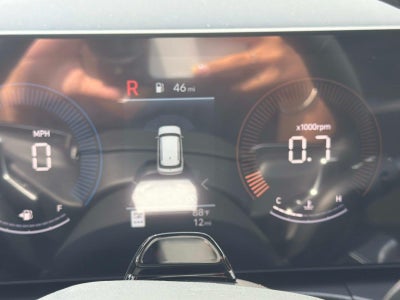 2027 Hyundai SANTA FE XRT AWD