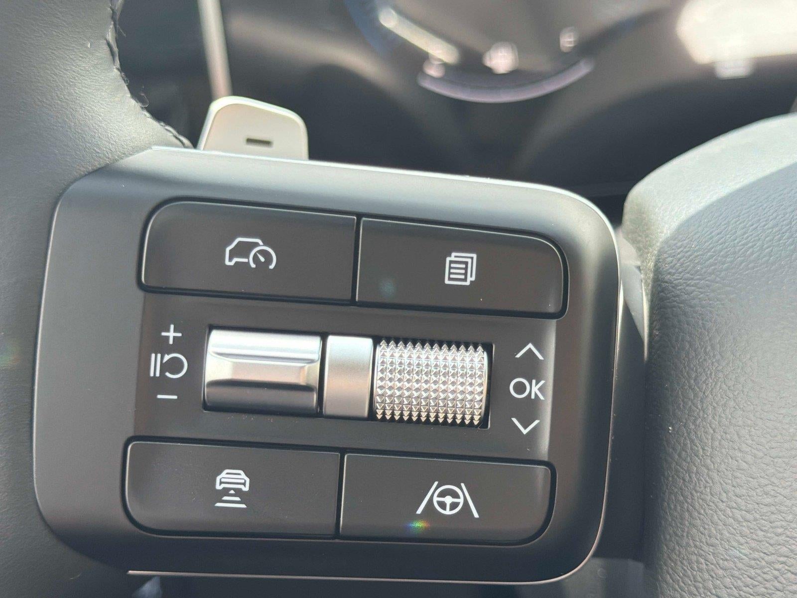 2027 Hyundai SANTA FE XRT AWD