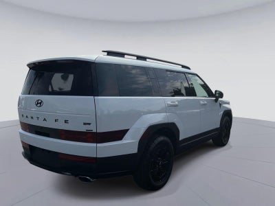 2027 Hyundai SANTA FE XRT AWD