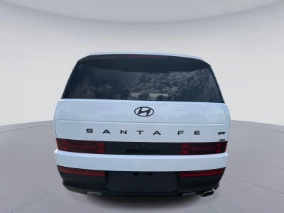2027 Hyundai SANTA FE XRT AWD