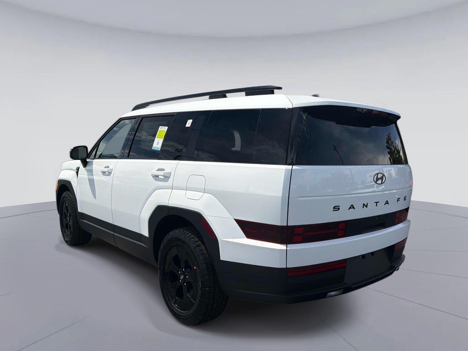 2027 Hyundai SANTA FE XRT AWD