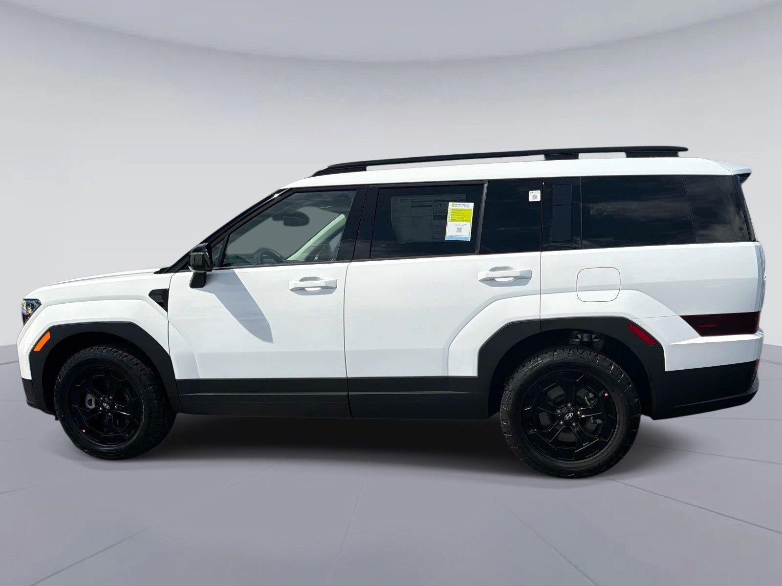 2027 Hyundai SANTA FE XRT AWD