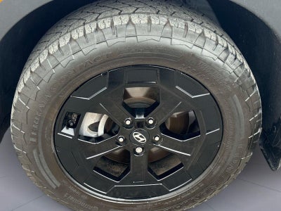 2024 Hyundai SANTA FE XRT