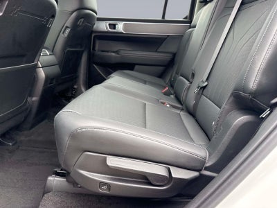 2024 Hyundai SANTA FE XRT