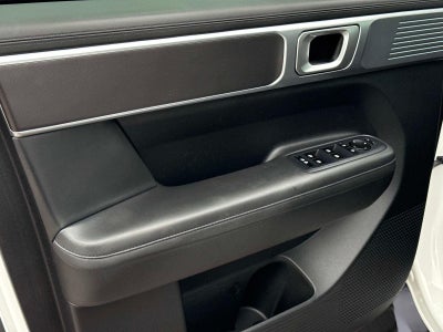 2024 Hyundai SANTA FE XRT