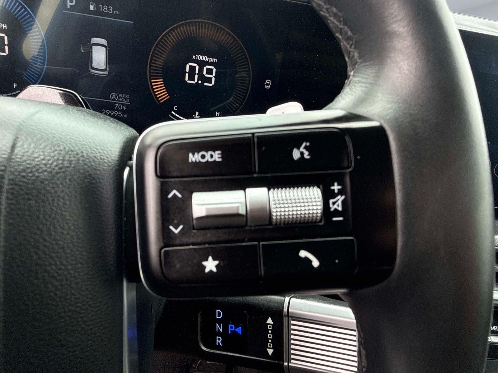 2024 Hyundai SANTA FE XRT