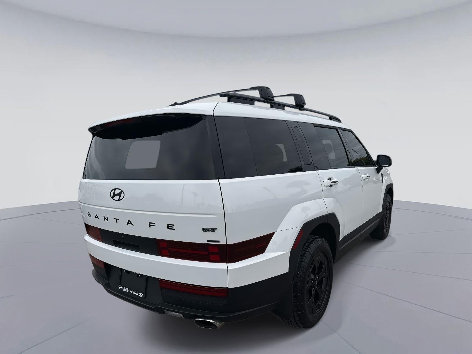 2024 Hyundai SANTA FE XRT