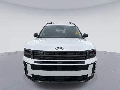 2024 Hyundai SANTA FE XRT