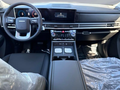 2026 Hyundai SANTA FE XRT AWD