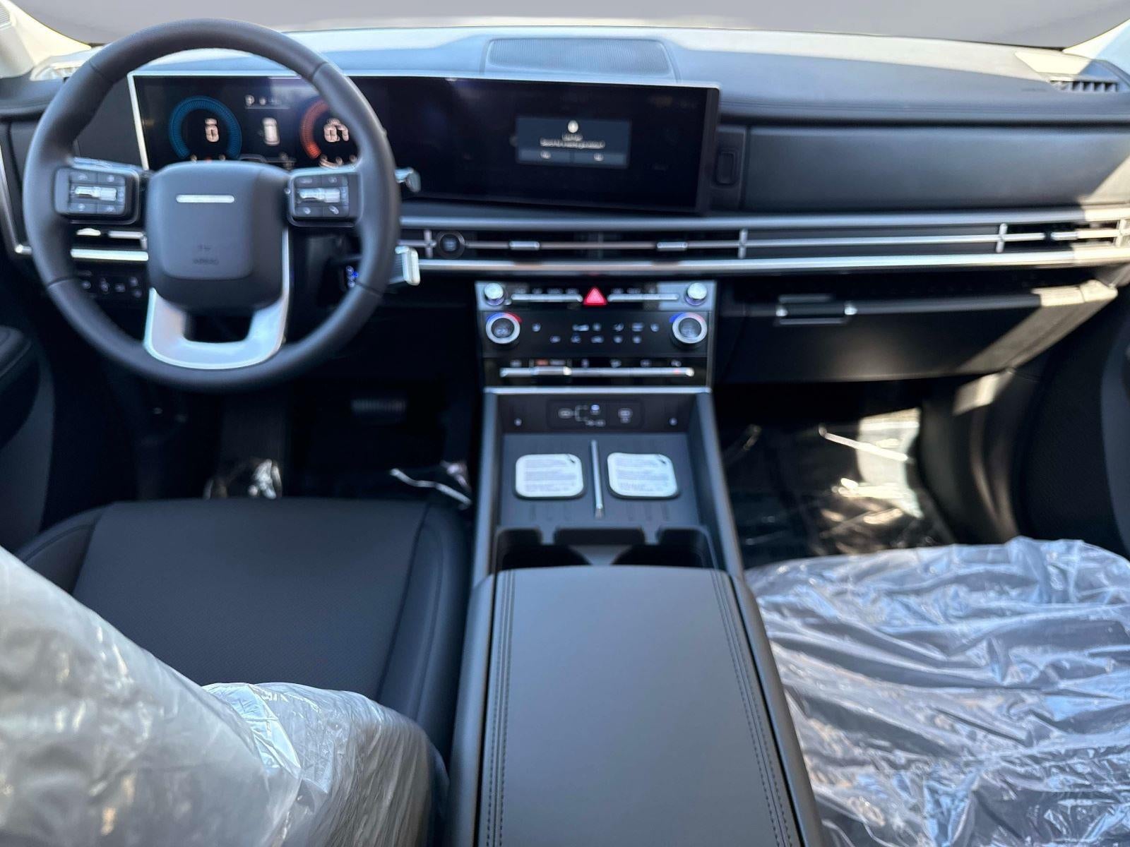 2026 Hyundai SANTA FE XRT AWD