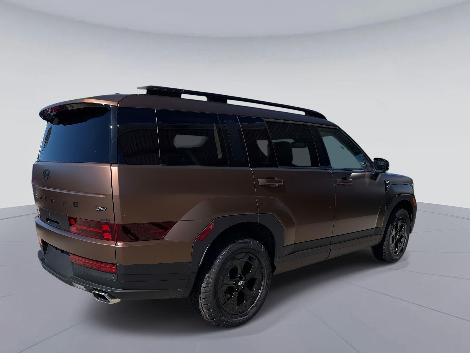 2026 Hyundai SANTA FE XRT AWD